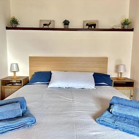 3Br Villetta Con Panoramica Sul Lago Несо Екстериор снимка