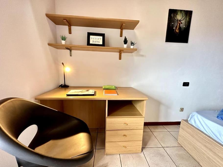 3Br Villetta Con Panoramica Sul Lago Несо Екстериор снимка